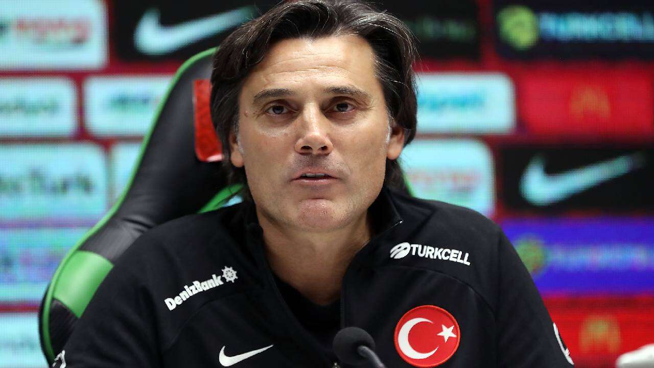 Herkes Arda'yı beklerken o geliyor: Milli Takım'a bir İtalyan hoca daha, Montella devrede! 6